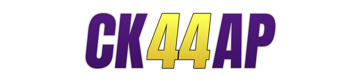 ck44ap লোগো